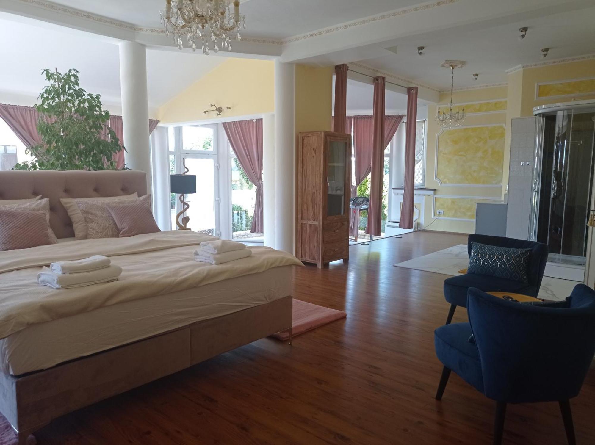 Villa Gregovica Pula Zewnętrze zdjęcie