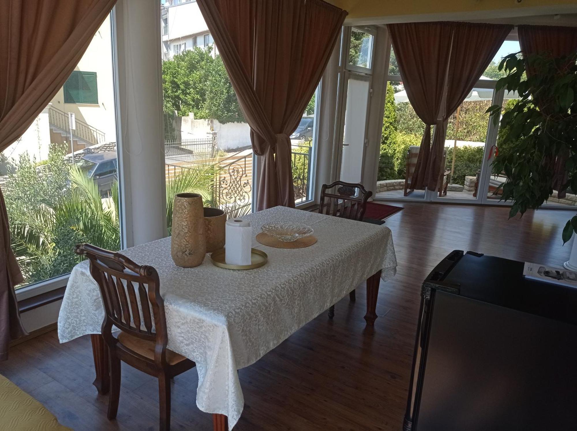 Villa Gregovica Pula Zewnętrze zdjęcie