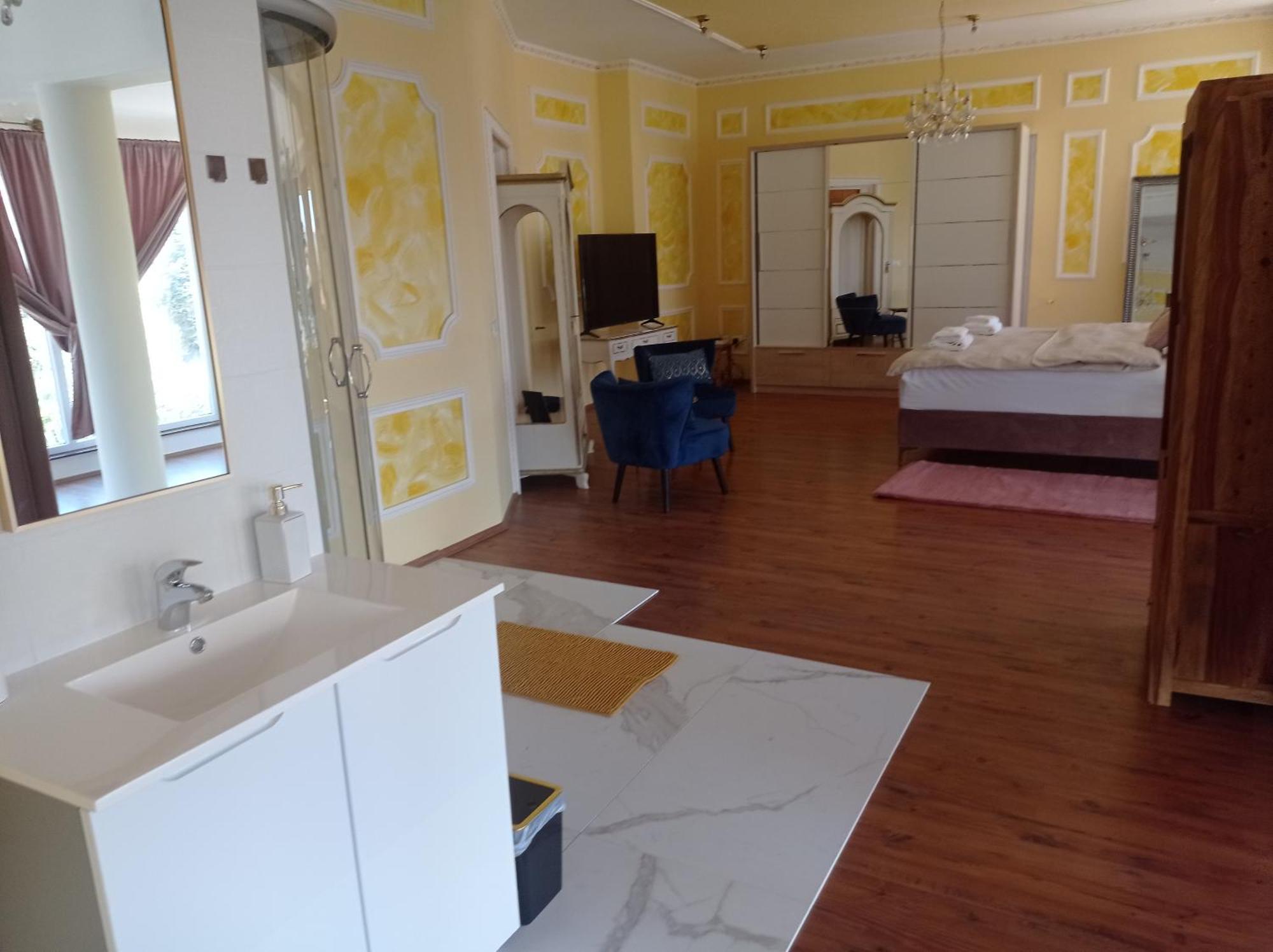 Villa Gregovica Pula Zewnętrze zdjęcie