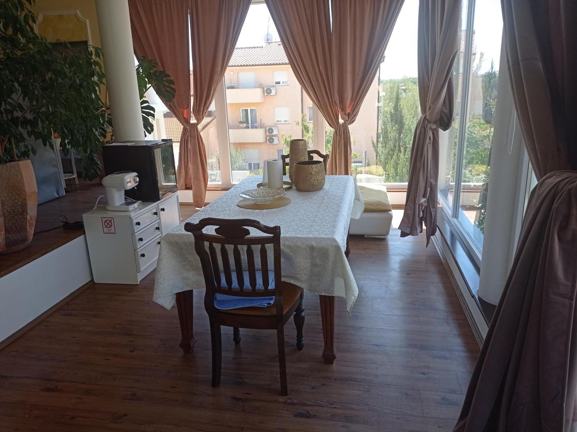 Villa Gregovica Pula Zewnętrze zdjęcie